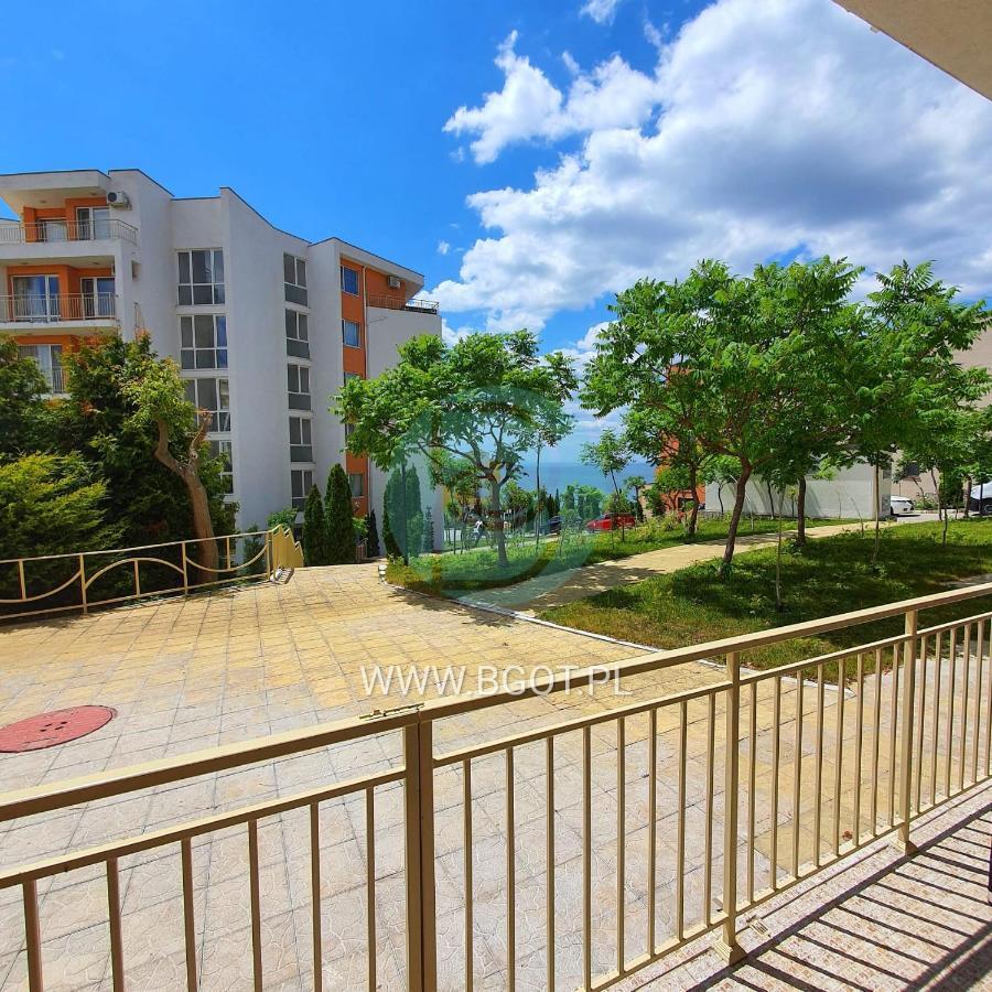 Grand Resort - Imperial Crown Fort Club - Prestige Apartments Elenite Ngoại thất bức ảnh