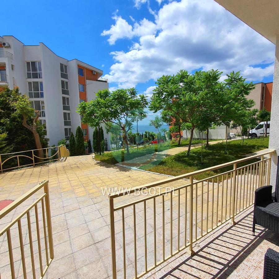 Grand Resort - Imperial Crown Fort Club - Prestige Apartments Elenite Ngoại thất bức ảnh