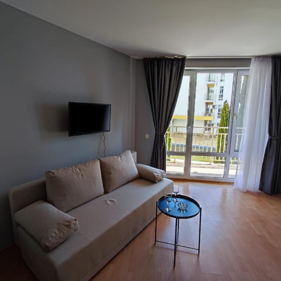 Grand Resort - Imperial Crown Fort Club - Prestige Apartments Elenite Ngoại thất bức ảnh