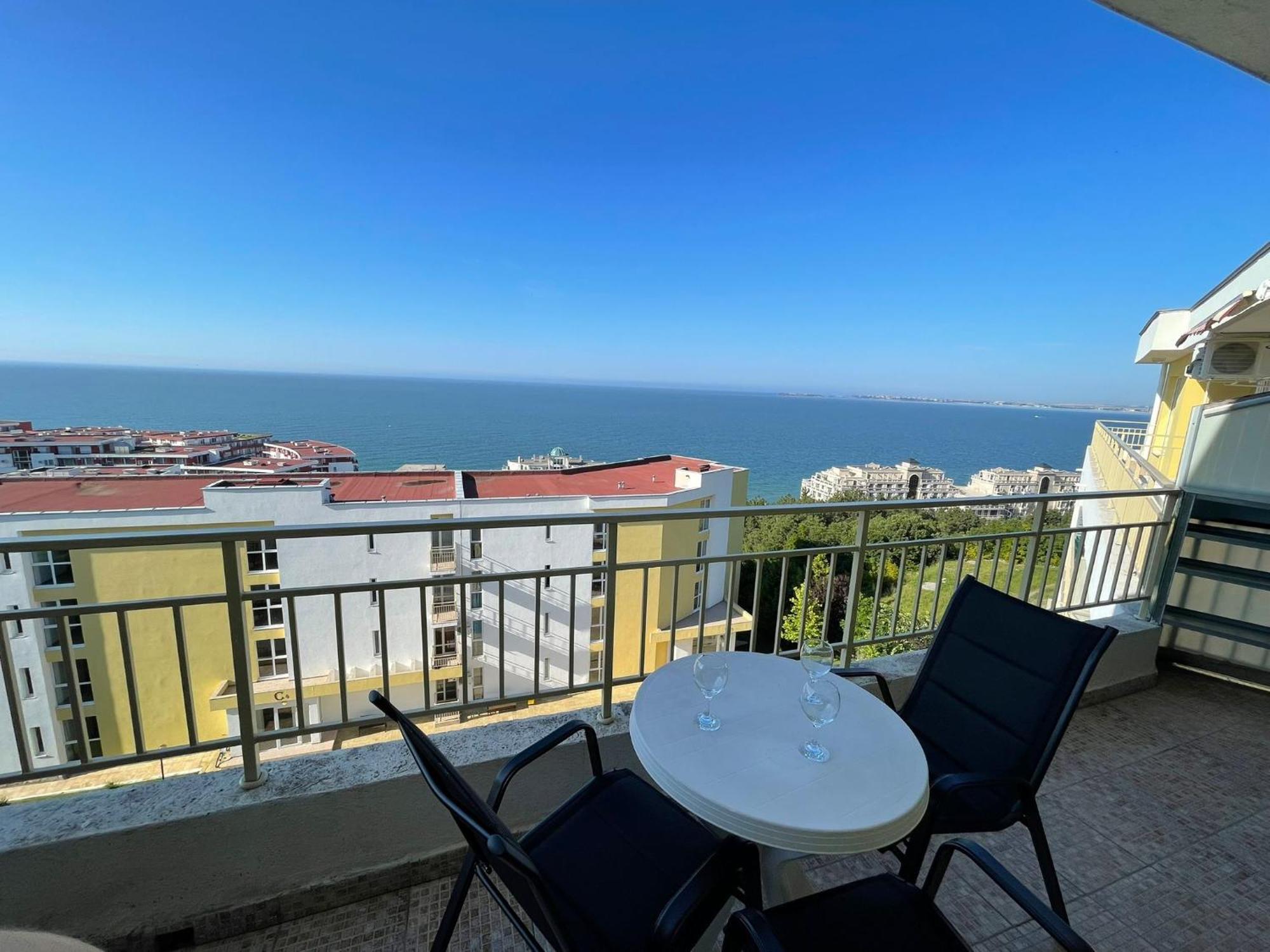 Grand Resort - Imperial Crown Fort Club - Prestige Apartments Elenite Ngoại thất bức ảnh