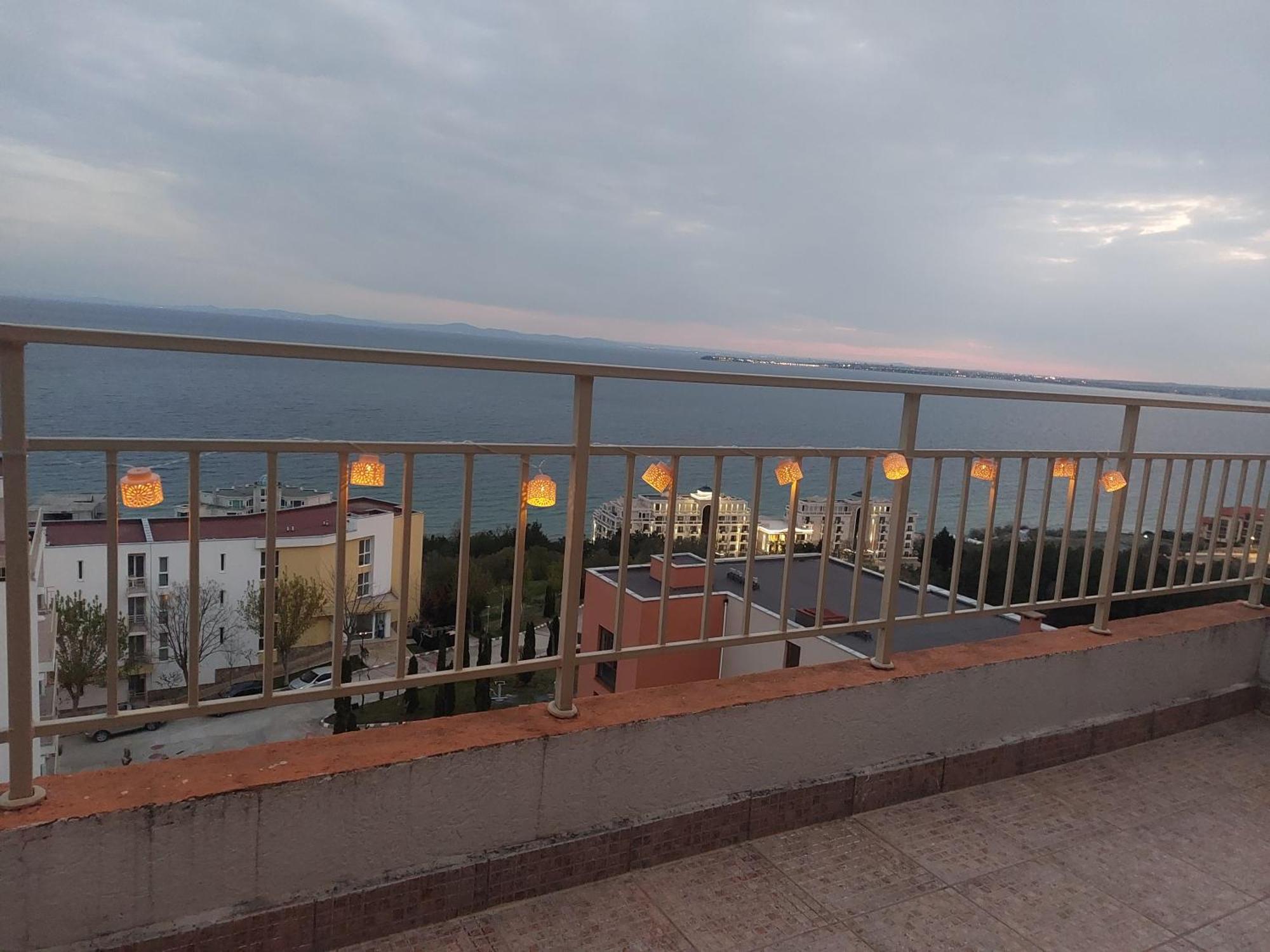 Grand Resort - Imperial Crown Fort Club - Prestige Apartments Elenite Ngoại thất bức ảnh